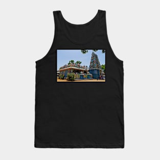 Tellippalai, Jaffna. Tank Top